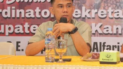 Bawaslu Way Kanan Siapkan Langkah Strategis Menjelang Pendaftaran Calon Kepala Daerah Pilkada 2024