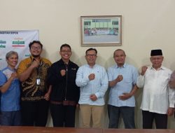 Resmi Dapat SK Pendirian, Muhammadiyah Ranting UGM Siap Gelar Pengukuhan