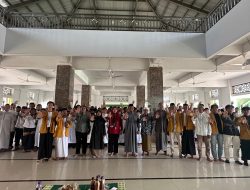 PD IPM Makassar Tolak Pasal 103 tentang Alat Kontrasepsi dalam Dialog Pelajar di Ponpes Darul Arqam