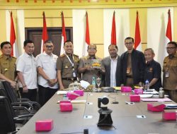 Lampung dan Banten Sepakat Jadi Tuan Rumah Bersama PON XXIII Tahun 2032