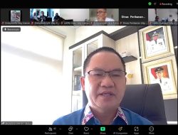 Sekda Way Kanan Buka FGD Peta Rencana SPBE untuk Tingkatkan Efisiensi dan Transparansi Pemerintahan