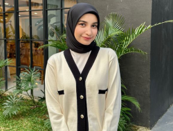 Heboh Selebgram Asal Aceh Intan Nabilla Alami KDRT Dari Sang Suami