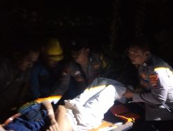 Karyawan Kafe di Bandar Sribawono Tewas Tersengat Listrik saat Bekerja