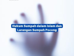 Majelis Tarjih Muhammadiyah: Hukum Sumpah dalam Islam dan Larangan Sumpah Pocong