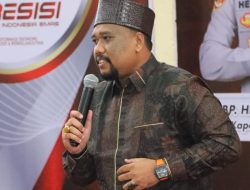 Menjaga Persatuan dan Syariat Islam: Misi Utama Calon Wali Kota Lhokseumawe