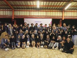 Humanistik UM Bandung Sukses Gelar Turnamen Futsal Antar SMA/SMK/MA se-Bandung Raya