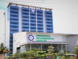 UM Bandung Tawarkan Berbagai Beasiswa untuk Calon Mahasiswa Baru Tahun Akademik 2024/2025