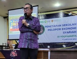 Masyarakat Ekonomi Syariah Dorong Praktik Ekonomi Syariah di Sekolah melalui Program Pelopor