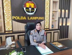 Viral Oknum Anggota Polres Mesuji Tampar Warga, Polda Lampung Ambil Tindakan Tegas