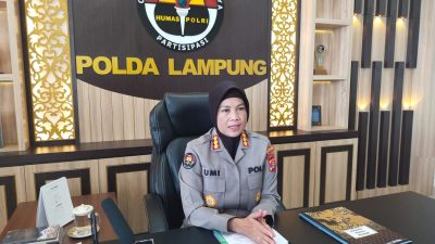 Viral Oknum Anggota Polres Mesuji Tampar Warga, Polda Lampung Ambil Tindakan Tegas
