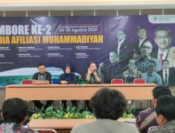 Anggota Dewan Pers: Wartawan Harus Bekerja Sesuai Kode Etik