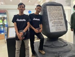 Media AfiliasiMu Se-Indonesia Lawatan Ke Monumen Pers Nasional