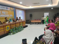 Ketua Pimpinan Pusat Aisyiyah Resmi Tutup Festival Pers dan Literasi Muhammadiyah 2024