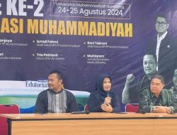 Tingkatkan Profesionalisme Jurnalis, Tria Patrianti Dorong Program UKW