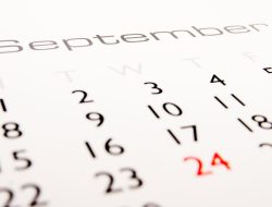 KHGT Tetapkan 1 Rabiul Awal 1446 H Jatuh pada 4 September 2024