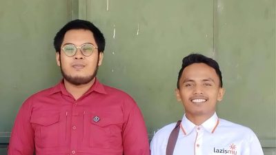 Dua Kader Muhammadiyah Sumenep Raih Penghargaan dalam Sayembara APIMU Jatim Bertema Maulid Nabi