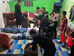 Razia Gabungan di Lapas Kelas IIB Way Kanan: Sinergitas Polres, BNNK, dan TNI Cegah Peredaran Narkoba