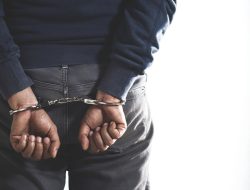 Polres Lampung Barat Tangkap Tiga Pelaku Pencabulan Anak di Bawah Umur