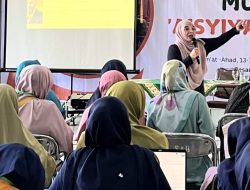 Dr. Irianti Usman Kupas Konsep Andragogi dan Pedagogi dalam Training of Trainer Aisyiyah Jawa Barat