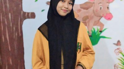 Diaspora Kader, Pelajar Muhammadiyah Berdampak