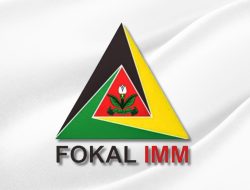 PP FOKAL IMM Kecam Tindakan Premanisme dalam Pembubaran Acara Diskusi yang Dihadiri Prof. Din Syamsuddin