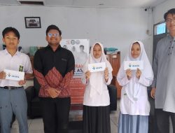 IKAPA Salurkan beasiswa “Kakak Asuh” untuk Santri Berprestasi dan Yatim Pesantren Amanah Muhammadiyah