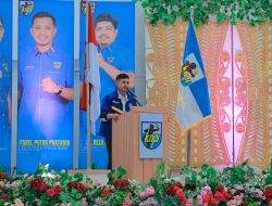 KNPI Aceh Barat, Pemerintah Aceh Jangan Termakan Dengan Pemberitaan Tak Jelas Terkait PT Mifa