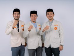 Hormati Malam Peringatan Maulid, Pemuda Muhammadiyah A. Barat Apresiasi Respon Cepat Pemerintah Aceh Barat