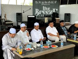 Aba Helmi: Jangan Lupakan Sejarah, Kemajuan Negara Tergantung Pemimpin yang Berintegritas