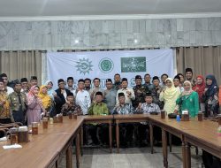 Muhammadiyah, NU, dan MUI DIY Bersatu Tolak Maraknya Toko Miras