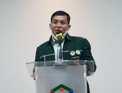 Irpannusir Seharusnya Lebih Dewasa Menangapi Isu Tambang di Aceh
