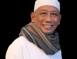 H. Chusnul Maju Jadi Calon Wakil Wali Kota Bontang lewat Jalur Independen ini Visi Misinya 