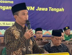 LPP PWM Jawa Tengah Ditunjuk Sebagai Tuan Rumah Kemah Santri Muhammadiyah Nasional 2024