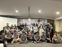 Muhammadiyah dan Kemenko PMK Selenggarakan Pelatihan Positif Bermedia Sosial untuk Gen Z