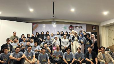 Muhammadiyah dan Kemenko PMK Selenggarakan Pelatihan Positif Bermedia Sosial untuk Gen Z