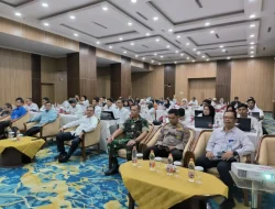 Ketua PWI Pusat : Wartawan Tidak Bekerja Dalam Ruang Hampa