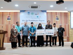 Muhammadiyah Siapkan Kader Unggul Hadapi Tantangan Indonesia Emas 2045