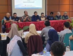 Pelatihan Tim Medis Kedaruratan MDMC Sukses Tingkatkan Kompetensi Internasional