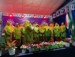 PRM Pondok Cabe Ilir Resmi Dikukuhkan, Lazismu Luncurkan Kantor Layanan Baru