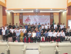 Rakorsus Lazismu PWM Kalimantan Selatan Pertajam Lini Kelembagaan