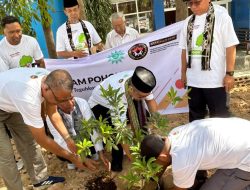 Muhammadiyah NTT Tuan Rumah Pamungkas Kerja Sama dengan Kemenko PMK: Perkuat Pengelolaan Medsos Positif
