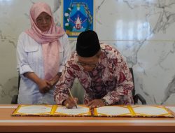 Pemkab Sleman Serahkan Gedung untuk Kantor PDM, Dukung Pengembangan SDM dan Dakwah Muhammadiyah