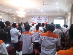 DPD PKS Sumenep Gelar Rapimda dan Konsolidasi Pemenangan Pilkada: Dukung Penuh Pasangan FAHAM dan Khofifah-Emil