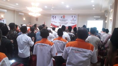 DPD PKS Sumenep Gelar Rapimda dan Konsolidasi Pemenangan Pilkada: Dukung Penuh Pasangan FAHAM dan Khofifah-Emil