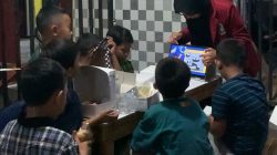 PMM UMM kelompok 50 di Desa Tegalgondo 2 PMM UMM kelompok 50 di Desa Tegalgondo 2