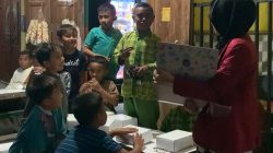 PMM UMM kelompok 50 di Desa Tegalgondo PMM UMM kelompok 50 di Desa Tegalgondo
