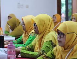 PWA Jawa Barat Gelar Training of Trainer Baitul Arqam untuk Tingkatkan Kapabilitas Kader ‘Aisyiyah