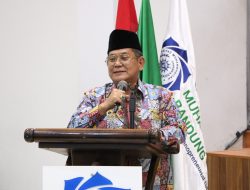 PWM Jawa Barat Luncurkan Program Beasmu untuk Ketahanan Pangan dan Pemberdayaan Petani