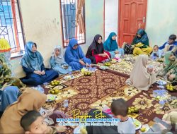 Pengajian Bulanan Guru dan Staf MA dan MTs Muhammadiyah Metro: Tingkatkan Komitmen Bersama dan Akhlakul Karimah