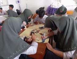 Projek P5 di SMK Muhammadiyah 3 Metro: Membangun Sikap Anti-Perundungan